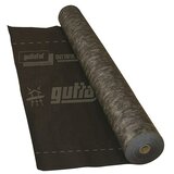 Gutta Propusna potkrovna folija PP 140 (D x Š: 20 x 1,5 m, Crna, 30 m²) | shoptok.hr