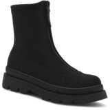 DeeZee Škornji CS6172-05 Črna | Shoptok.si