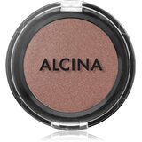 ALCINA Eye Shadow sjenilo za oči sa šljokicama nijansa Dreamy Rose 3 g Cijene