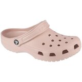 Crocs Cokli Sabots Classic 10001-6UR léger Rožnata | Shoptok.si