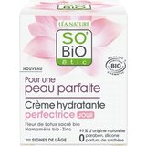 SO’BiO étic Vlažilna krema Cene