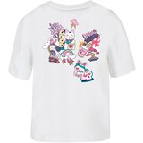 Mister Tee Women's T-shirt Kawaii Dreams white | shoptok.hr
