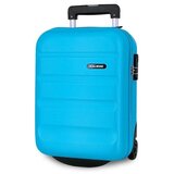 Roll Road ABS Kofer 40cm, boja plava Cene
