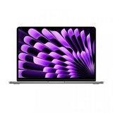 Apple MBA 13.6 SPACE GREY/M3 mc8m4cr/a 10C GPU/24GB/512GB-SLO - - Panteh | Shoptok.si