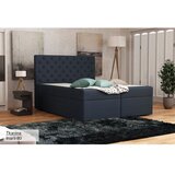  Tapecirani krevet ALLE 90x200 - Inarii 80 | shoptok.hr