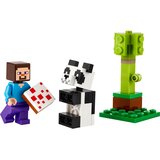 Lego Stiv i Beba Panda 30672 | Eponuda.com