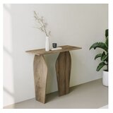 Hanah home konzola arya, 100x90x40 cm, braon | Eponuda.com