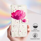 SUNSKY Eleganten etui ovitek za Samsung S26 Plus, Roža Slike