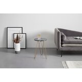 Mömax mizica kira, črna, zlata | Shoptok.si