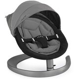 Nuna Zaštitni krov za ležaljku Leaf Curv / Leaf Grow Cinder | shoptok.hr