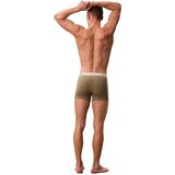 Calvin Klein Jeans Boksarice TRUNK 3PK LV00NB4446 Kostanjeva Cene