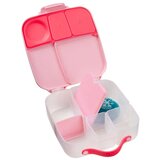 b.box Kutija za užinu - flamingo fizz | shoptok.hr