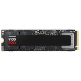 Samsung SSD M.2 NVMe PCIe 5.0 4TB 9100 Pro 14800/13400MB/s MZ-VAP4T0BW | Eponuda.com