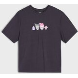 Sinsay Hello Kitty majica | shoptok.hr