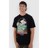 Hurley Gatekeeper T-shirt black | Shoptok.si