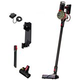 Dyson V8 Cyclone 2-in-1 stick vacuum Battery Dry Bagless 0.54 L Black | shoptok.hr