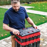 Einhell Držač za alat E-Case adapter za spajanje kutija | shoptok.hr