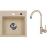 Deante ZQZA7103 set sudopera i slavina | ePonuda.com