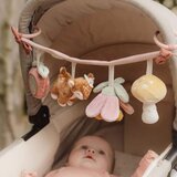 Little Dutch® Aktivnostni trak Fairy Garden | Shoptok.si