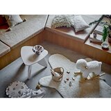 Bloomingville Okrasna blazina iz mešanice lana 35x50 cm Chun – | Shoptok.si
