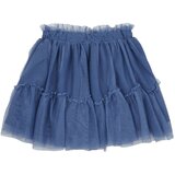 name it NMFBATILLE TULLE SKIRT Blue Cijene