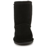 Bearpaw Škornji Emma Youth Črna | Shoptok.si