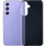 Samsung maska za S23 5G, Transparent - TPU Phone Case, S23 FE 5G Cijene