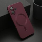 Magsafe za iphone 17 (6.3) cherry red Futrola elegant ( F126148 ) Cene