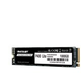 Patriot Memory ssd M.2 nvme 1TB 3500MBS/2700MBS P400LP1KGM28H | ePonuda.com