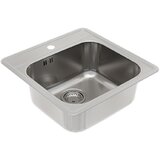 Alveus SUDOPERA MORE 20 490x500/19,2 mm | ePonuda.com