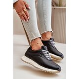 Big Star Women's Sneakers Sports Shoes Made Of Eco Leather | Shoptok.si