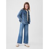 GAP Kids Sweatshirt with Logo - Girls | Shoptok.si