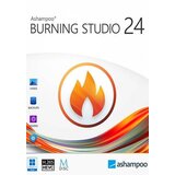 Ashampoo Burning Studio 24 - 1 Device Lifetime Key GLOBAL | Eponuda.com