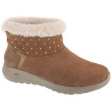 Skechers slip-ins: udobne cipele za brzo obuvanje - udoban sjaj 144816-csnt Cijene