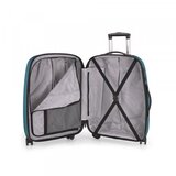 Olimp Sport Kofer srednji PROŠIRIVI 48x67x27/30,5 cm ABS 70/79l-3,8 kg Paradise XP Gabol zelena | Eponuda.com