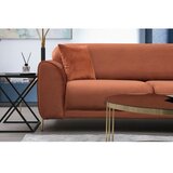 Artie Ugaona garnitura Image Corner Right ( L3 Chl ) Cinnamon | Eponuda.com