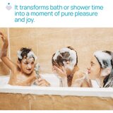 Chicco Pop Comby Shampoo & Conditioner šampon i regenerator Strawberry 250 ml | shoptok.hr