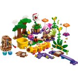 Lego Super Mario™ 71434 Soda Džungla – komplet za gradnju Cene