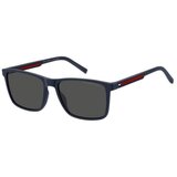 Tommy Hilfiger TH2201/S 8RU/IR ONE SIZE (56) Modra/Siva Cene
