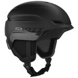  KACIGA SKI SCOTT CHASE 2 PLUS black Cene