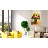  Slika - Flowery Charm 60x90 | shoptok.hr