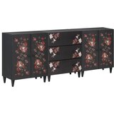  Ormari za skladištenje 3 kom. 180 x 33 x 75 cm Šareni | shoptok.hr