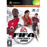 FIFA Football 2005 (XBOX) - rabljeno | Shoptok.si