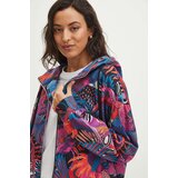 Medicine Pulover ženska, roza barva, s kapuco | Shoptok.si
