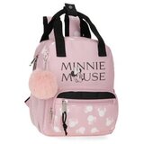 Disney Minnie Ranac 28 cm - Pink ( 31.422.41 ) | ePonuda.com