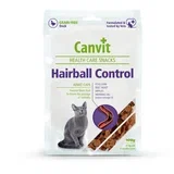 Health Care Snacks priboljški proti dlačnim kepicam za mačke - 100 g