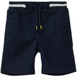s.Oliver hlače KH 2164887 F modra 128 | Shoptok.si