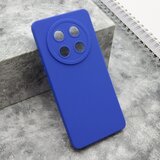  Futrola silikon pro camera za honor magic 7 lite tamno plava ( F119512 ) Cene