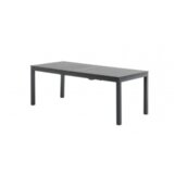  Sto velen 95x206/319 crna Cene