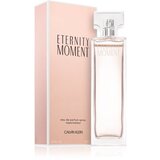 Calvin Klein Eternity Moment parfumska voda 100 ml za ženske | Shoptok.si